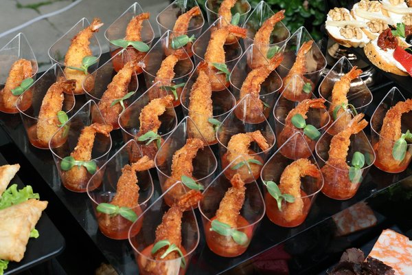 Wie kann man die Effizienz des Servicepersonals in einem Restaurant steigern?