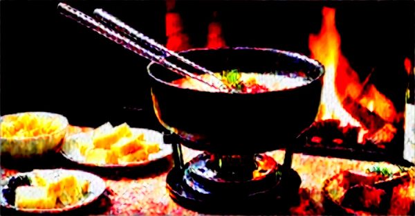 Die besten fondue sets und raclettegeräte für gesellige abende